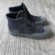Converse Chuck 70 Marquis High Shoes Mens 11.5 Nightfall Grey/Cyber Grey