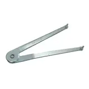 Face Spanner Wrench Grinder Pin Pliers 18cm Angle Grinder Wrench Spanner