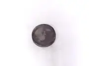 Mo/W 34.29/65.71 wt% 99.95% Molybdenum/Tungsten Sputtering Target 1"Ø x 0.125"