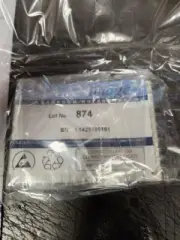 PURUS CLEANROOM NOTEBOOK PNB CI 3 X4" WHITE 40 BOOKS PER CASE
