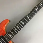 Paul Reed Smith(PRS) SE Custom24 08 BLOOD ORANGE Physical image