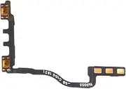 LYX Volume Button Flex Cable for Oppo R17 Pro