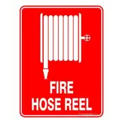 Fire Hose Reel | Fire Safety Signs