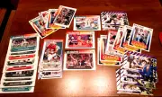 Stroud Tua Mahomes (31) cards 2024 Panini Score football inserts lot Celebration