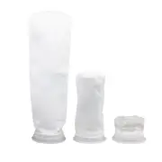 Efficient Filter Flat Bottom for IBC Rainwater Tanks Easy Cleaning Process