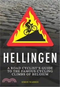 在飛比找三民網路書店優惠-HELLINGEN: A ROAD CYCLIST'S GU