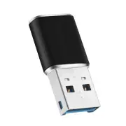 Aluminum USB 3.0 Memory Card Reader Adapter for Micro- Card/TF Card Reader4502