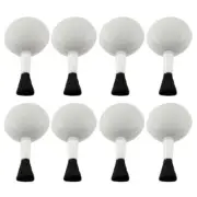 8 PCS Cleaning Brush Set Camera Lens Blower Canned Air Duster Computers