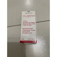 在飛比找蝦皮購物優惠-CLARINS 專櫃 克蘭詩-玉手修護霜 8ml