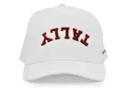 Imperial Reversed Upside Down Tally Dad Hat Snapback Adjustable Embroidered OSFA