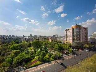 簡愛喜悅酒店JIAN AI XI YUE HOTEL