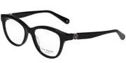 Ted Baker TB9313 001 Women’s Glasses Black Size 53 - Private Health Rebate - Blue Light Block Available