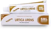 Generic Urtica Urens Ointment 25g - For Nettle Rashes, Itching & Skin Irritation