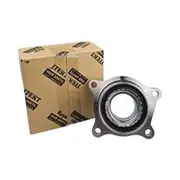 Basco Wheel Bearing Hub - WBH1863OE
