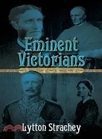 在飛比找三民網路書店優惠-Eminent Victorians