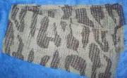 2M SCRIM NET AUSTRALIAN ARMY VIETNAM REPRODUCTION - MANY USES, MALAYA/ JUNGLE