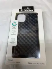 Pelican Rogue Case for Apple iPhone 11 Pro Max - Black
