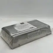 C&K Systems Inc indoor outdoor siren strobe fb-105s stainless steel New Alaarm