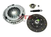 XTR PREMIUM CLUTCH KIT for 2001-2004 FORD ESCAPE / MAZDA TRIBUTE 2.0L 4CYL (for: Mazda)