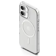Cygnett AeroMag iPhone 16 MagSafe Clear Case CY5000CPAEG