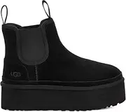 [UGG] Women's Neumel Platform Chelsea Fashion Boot