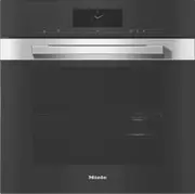 Miele DGC 7865 XXL PureLine Steam Oven - CleanSteel