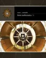 FINITE MATHEMATICS 7/E STEFAN WANER CENGAGE