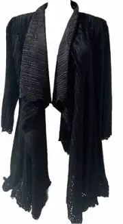 TS Taking Shape Plus Sz M 20 Crush On You Cardi Jacket NWT Rrp $160