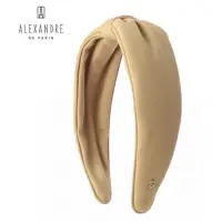 在飛比找蝦皮購物優惠-Alexandre de Paris 髮箍 髮飾