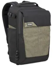 thinkTANK Mirrorless Mover Backpack 18L - Coast Green