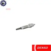 4x GLOW PLUG DG-643 FOR NISSAN PATROL/GR/V/Wagon MITSUBISHI PAJEROII 2.8L 6cyl