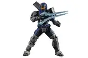 Halo Reach: Carter-A259 Noble One - 1:12 Figure