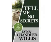 Tell Me No Secrets (Ava Logan Mystery)