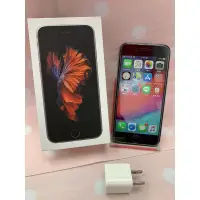 在飛比找蝦皮購物優惠-🍎apple iPhone 6s 64g🍎二手女用機 外觀漂