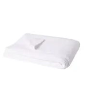 MyHouse Arlo White 100% Cotton - Hand Towel