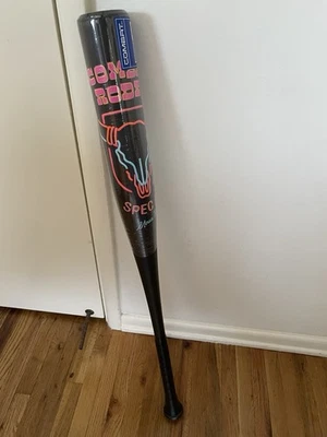 COMBAT MFG Spec A1 Arena Cowboy BBCOR Baseball Bat 32" 29 oz.