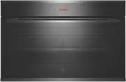Electrolux 90cm Pyrolytic Oven Dark Stainless Steel