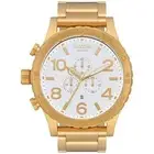 Nixon NIXON watch 51-30 CHRONO A083-508 A083508