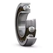 Part # 7206BEGAP 30x62x16mm Angular Contact Ball Premium Bearing