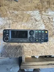 Motorola O7 APX Control Head w/CHIB