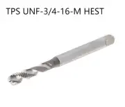 1 PCS ORIGINAL INSERTS ‎ TPS UNF-3/4-16-M HEST