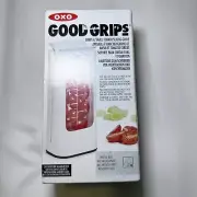 OXO Good Grips Grape & Small Tomato Slicing Guide NON- SLIP Base