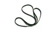 TURNTABLE BELT FOR ACOUSTIC RESEARCH TA, X5 CORRECT WIDTH FREE SHIP