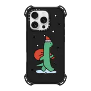 iPhone 16 Pro Bounce Case MagSafe Compatible Brachio becomes Santa