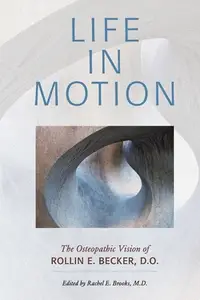 在飛比找誠品線上優惠-Life in Motion: The Osteopathi