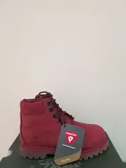 Timberland Kids 6-inch Premium Waterproof Boot Size 11 NIB