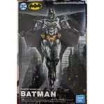 素組完成品 - 萬代 FIGURE-RISE STANDARD FRS 黑暗騎士 蝙蝠俠 BATMAN