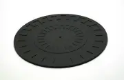 Acoustic Revive RTS-30 Turn table sheet Record From Japan