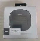 Bose SoundLink Micro Bluetooth Speaker Waterproof – Black