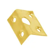 Scope Angle Plate Only To Suit 6mm Shoot